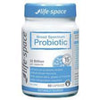 Life Space Broad Spectrum Probiotic 60 Capsules - RPP ONLINE