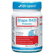 Life Space Shape B420 Probiotic 60 Capsules - RPP ONLINE