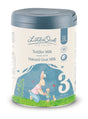 LittleOak Toddler Milk with Natural Goat Milk Stage 3 800g - RPP ONLINE