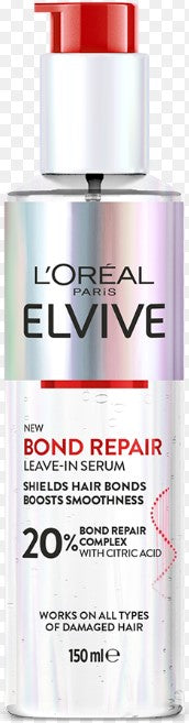 欧莱雅 Elvive Bond 修护精华 150 毫升