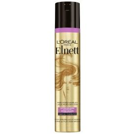 L'Oreal Elnett ดูแลผมที่เสียหายอย่างแรงถือ 75ml