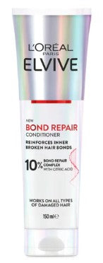 L'Oreal Elvive Bond修復護髮素150ml