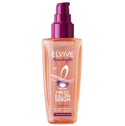 L'Oreal elvive Dream Longs Frizz Killer Serum 100ml