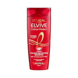 L'Oreal Elvive Colour Protect Shampoo 300ml - RPP ONLINE