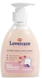 Lovercare Healthy Care Antibacterial Hand Wash Cherry Blossom 250ml - RPP ONLINE