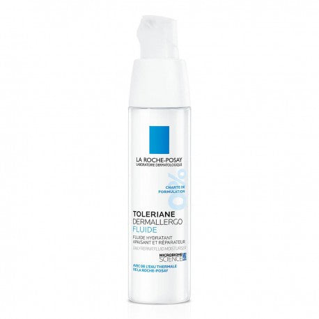 La Roche-Posay Toleriane Dermallergo Daily Repair Moisturiser 40ml