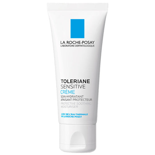 La Roche-Posay Toleriane Sensitive Creme Hydrating Soothing Moisturiser 40ml