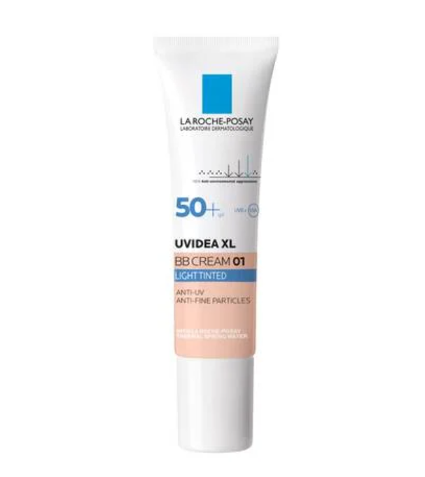 La Roche-Posay Uvidea XL BB Cream Shadow 01 Ánh sáng Tint 30ml