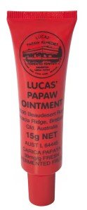 Lucas Papaw Ointment 15g - RPP ONLINE