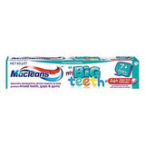 Macleans Big Teeth Toothpaste 7+ Years 63g - RPP ONLINE