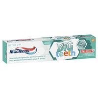 Macleans Big Teeth Toothpaste 7+ Years 63g - RPP ONLINE