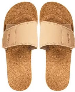 Maseur Gentle Sandal Beige Size 4