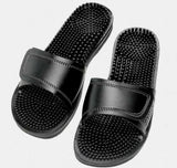 Maseur Invigorating Sandal Black Size 10 - RPP ONLINE