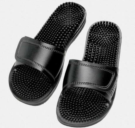 Maseur Invigorating Sandal Black Size 7 - RPP ONLINE