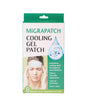 Migrapatch Cooling Gel Patches 8 Patches - RPP ONLINE