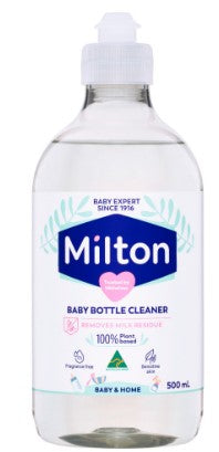 Milton Baby Bottle Cleaner 500ml