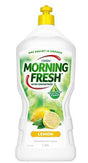 Morning Fresh Ultra Concentrate Dishwashing Liquid Lemon 1.25L - RPP ONLINE