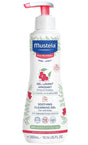 Mustela Soothing Cleansing Gel 300ml - RPP ONLINE