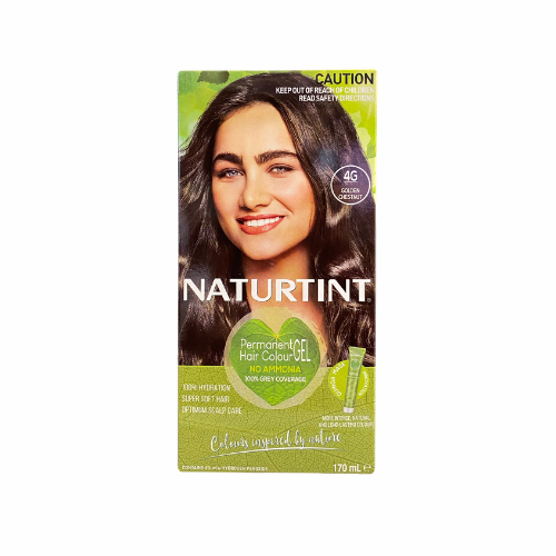 Naturstyle Golden Chestnut 4G 170ml