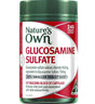 Natures Own Glucosamine Sulfate 240 Tablets - RPP ONLINE