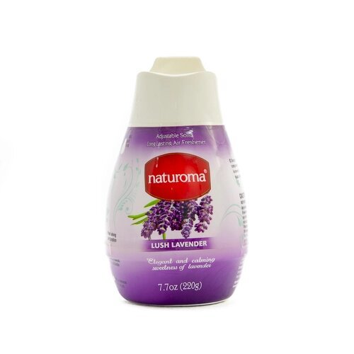 Naturoma Lush Lavender Air Freshener 220g - RPP ONLINE