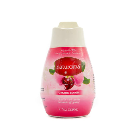 Naturoma Orchid Bloom Air Freshener 220g - RPP ONLINE