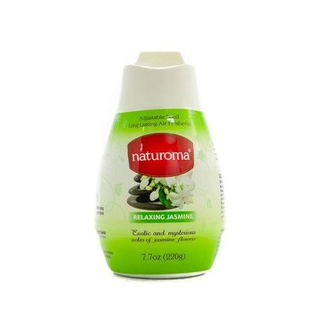 Naturoma Relaxing Jasmine Air Freshener 220g - RPP ONLINE