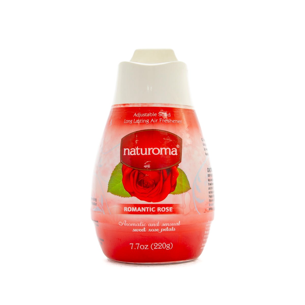 Naturoma Romantic Rose Air Freshener 220g - RPP ONLINE