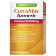 Naturopathica CurcuMax Clinical Turmeric 20000mg 60 Tablets - RPP ONLINE