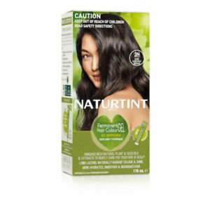 Naturtint Dark Chestnut Brown 3N 170ml - RPP ONLINE