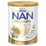 Nestle NAN SupremePro Junior Milk Drink Stage 4 800g - RPP ONLINE