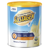 Nestle Sustagen Nutritionally Complete Banana Flavour 840g - RPP ONLINE