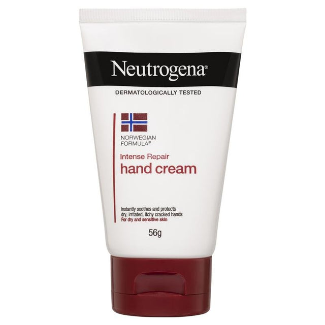 Neutrogena Norwegian Formula Intense Repair Hand Cream 56g - RPP ONLINE