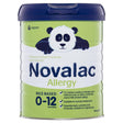 Novalac Allergy Infant Formula Rice Based 0 - 12 Months 800g - RPP ONLINE