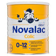 Novalac Colic Premium Infant Formula Powder 0 - 12 Months 800g - RPP ONLINE