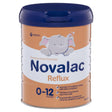 Novalac Reflux Premium Infant Formula Powder 0 - 12 Months 800g - RPP ONLINE