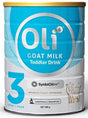 Oli6 Goat Milk Toddler Milk Drink SynbiOli Stage 3 1+ Year 800g - RPP ONLINE