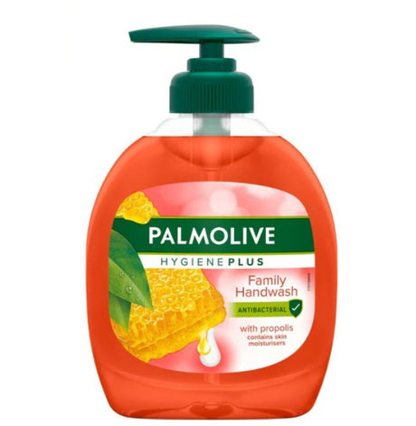 Palmolive Hand Soap Hygiene 300ml - RPP ONLINE