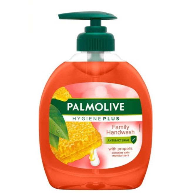 Palmolive Hand Soap Hygiene 300ml - RPP ONLINE