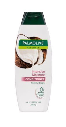 Palmolive Naturals Intensive Moisture Conditioner 350mL - RPP ONLINE