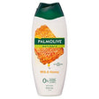 Palmolive Naturals Milk and Honey Body Wash 500ml - RPP ONLINE