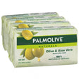 Palmolive Soap Green 90g - 4 pack - RPP ONLINE