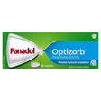 Panadol Optizorb Tablets 20 Tablets - RPP ONLINE