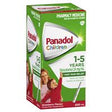 Panadol Paracetamol 24mg per mL Children 1 - 5 Years Strawberry Flavour 200ml - RPP ONLINE