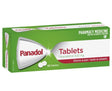 Panadol Paracetamol 500mg 50 Tablets - RPP ONLINE