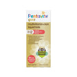 Pentavite Gold Multivitamin+Iron Liquid Kids 1 - 12 Years Natural Watermelon Flavour 200ml - RPP ONLINE