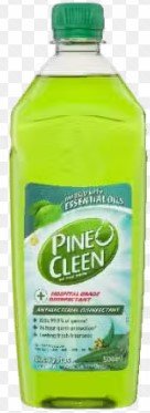 Pine O Cleen Eucalyptus 500ml - RPP ONLINE