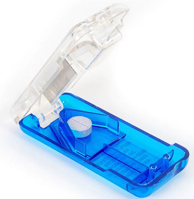 Pro+Care Pocket Size Pill Cutter