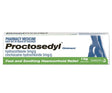 Proctosedyl Ointment 15g - RPP ONLINE