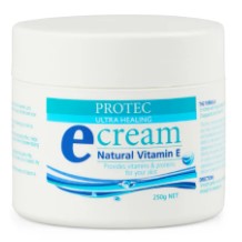 Protec Vitamin E 250g Jar